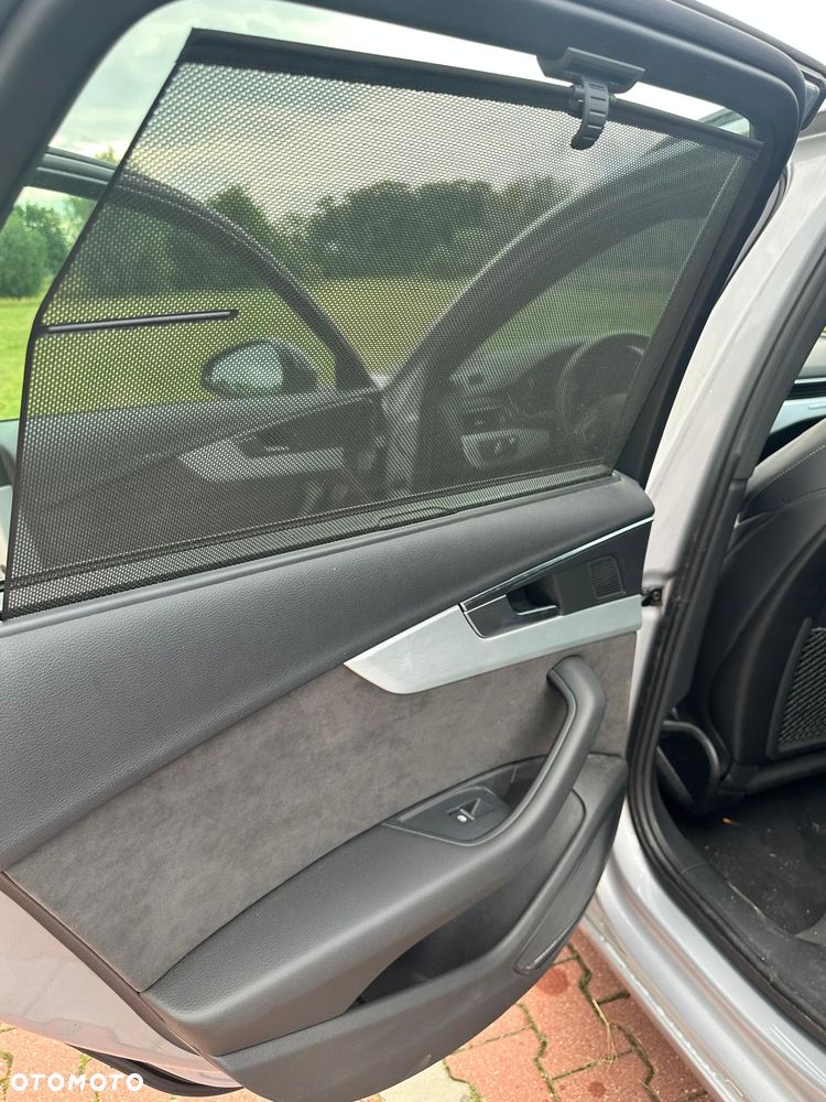 Audi A4 Avant 40 TDI S tronic quattro sport - 13