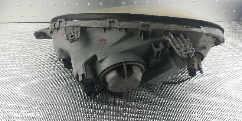 FAROL DIREITO DAEWOO REZZO - 1