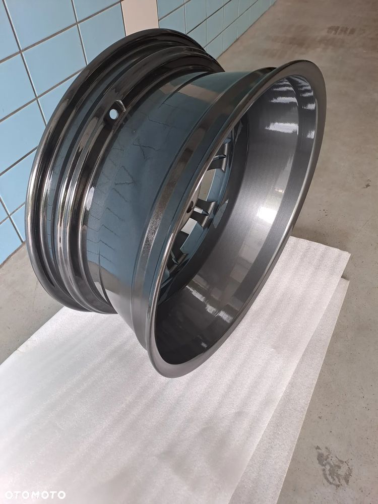 FELGI BMW OE M3 E46 19 STYL67 - 7