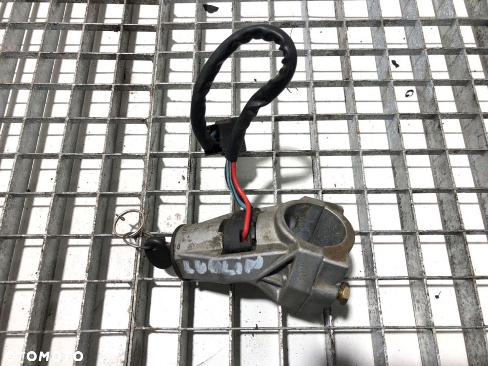 STACYJKA  DAEWOO LUBLIN II Autobus 1997 - 2022 2.4 TD 64 kW [87 KM] olej napędowy 1997 - 1999 - 2