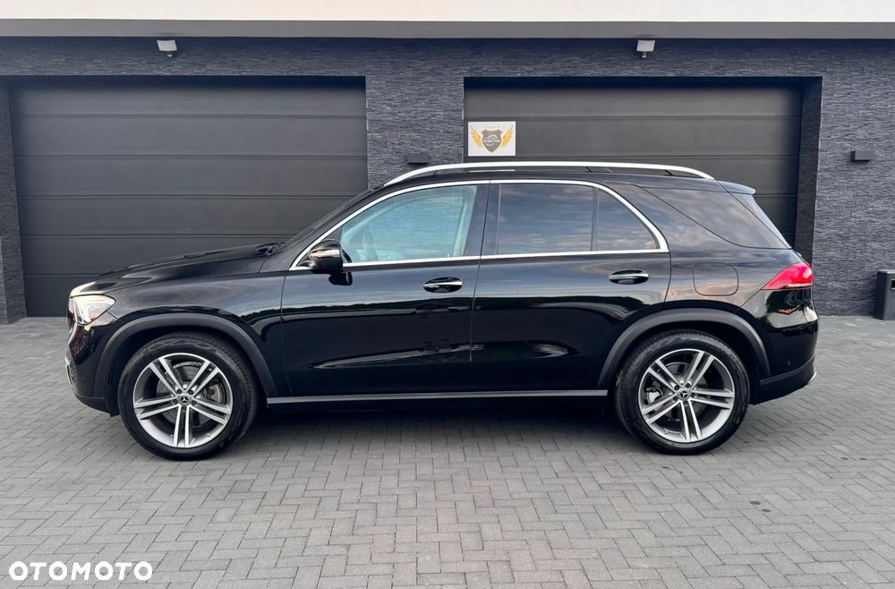 Mercedes-Benz GLE 350 de 4-Matic Premium Plus - 2