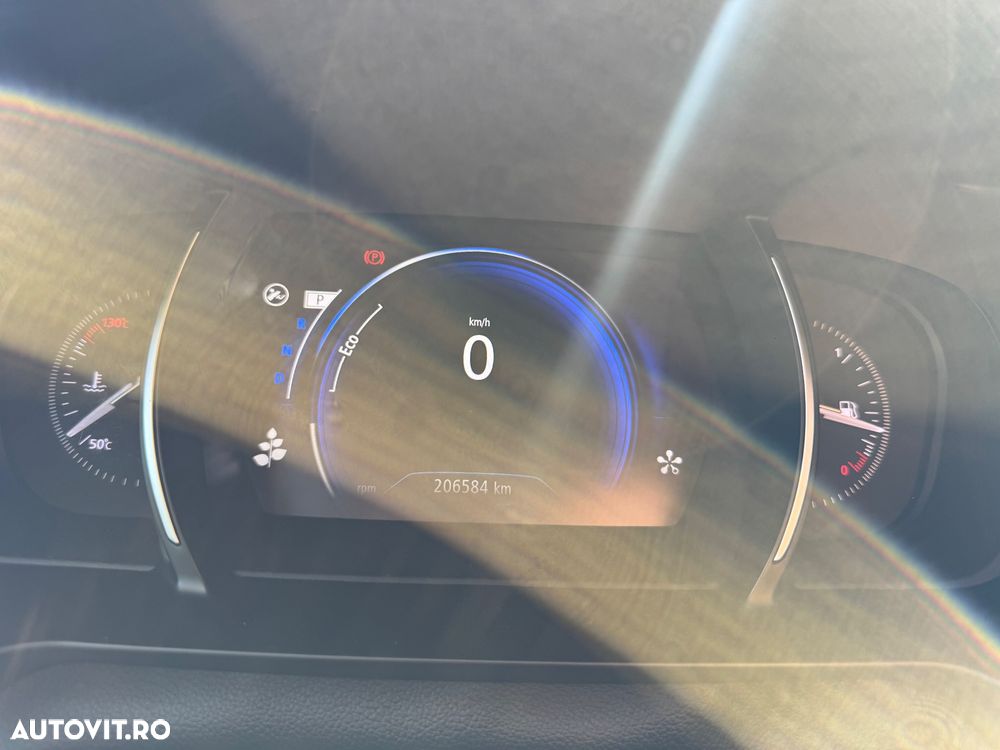 Renault Talisman - 5