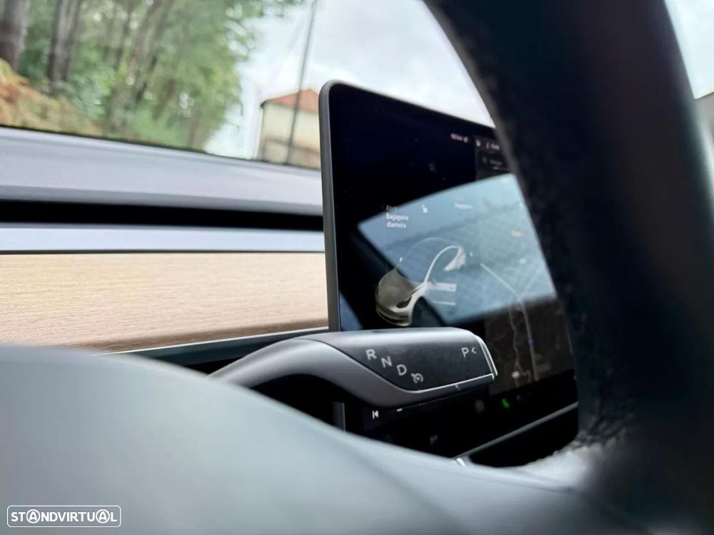 Tesla Model 3 Standard Range Plus RWD - 15