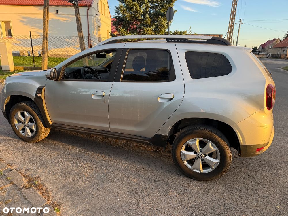 Dacia Duster - 11
