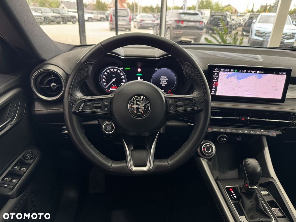 Alfa Romeo Tonale - 15