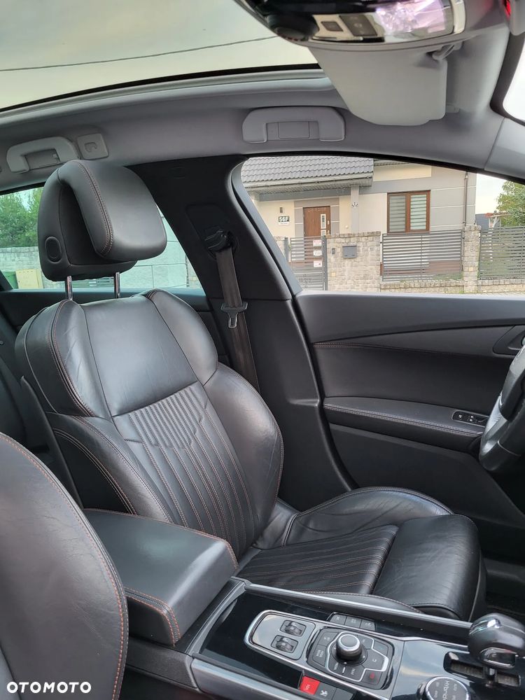 Peugeot 508 RXH 2.0 HDi HYbrid4 - 30