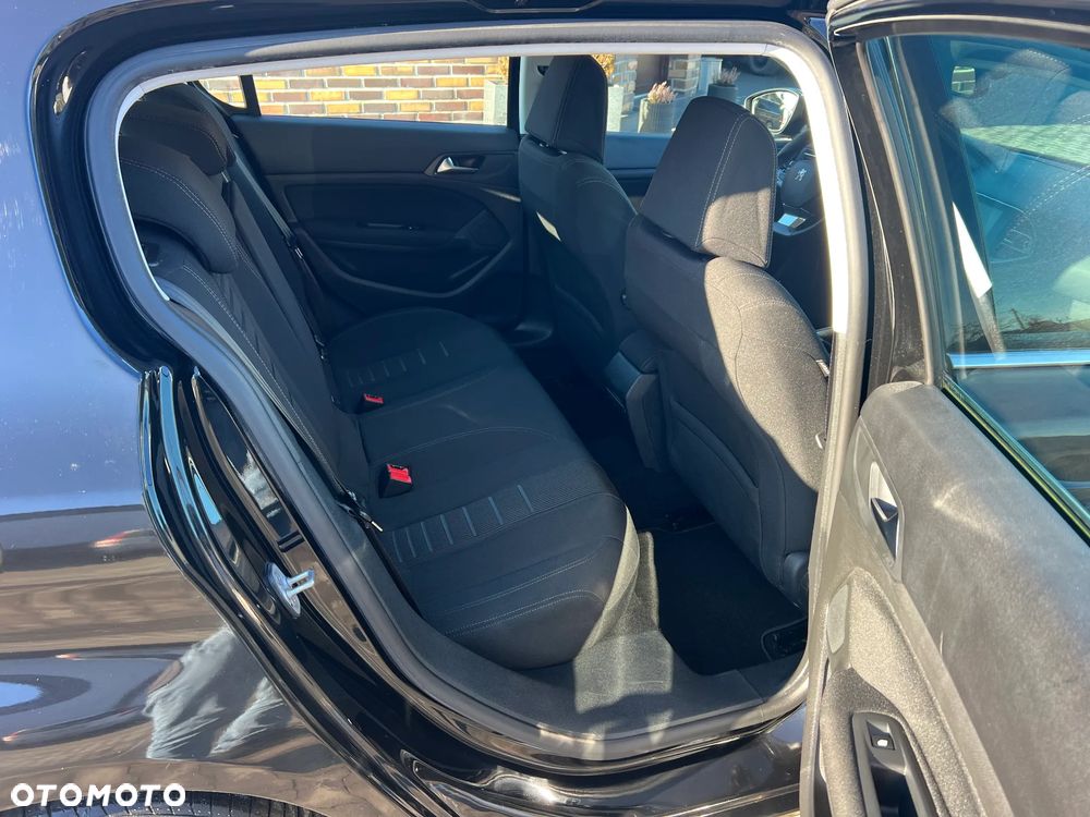 Peugeot 308 125 THP Active - 9
