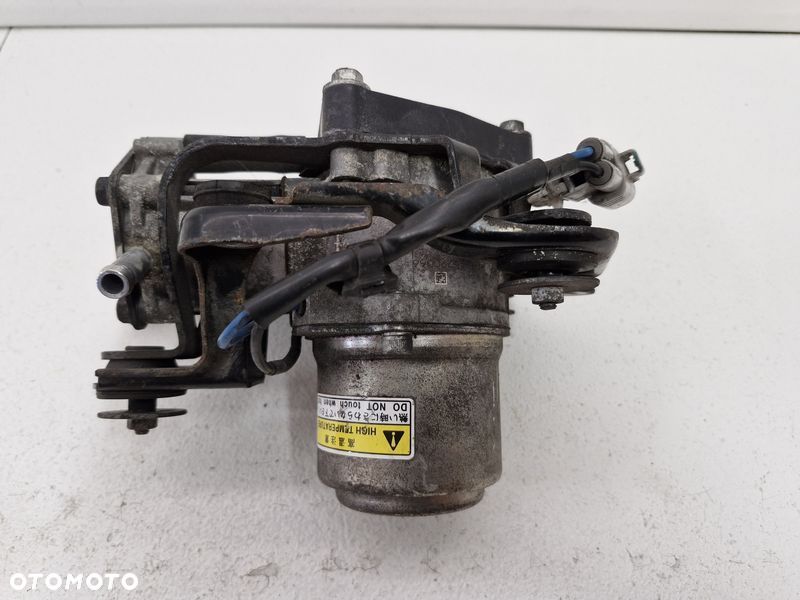 MITSUBISHI OUTLANDER 3 III 2.0 PHEV HYBRYDA POMPA PODCIŚNIENIA VACUM WAKUM - 1