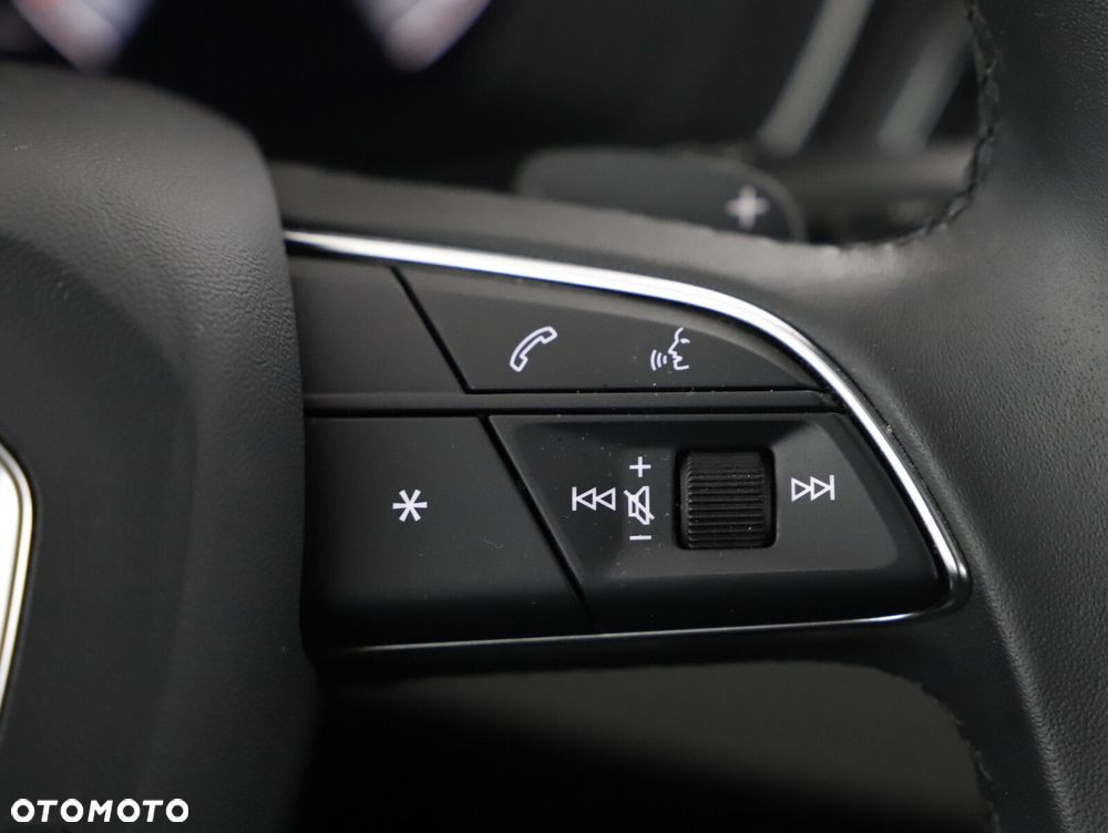 Audi A4 Limousine - 23