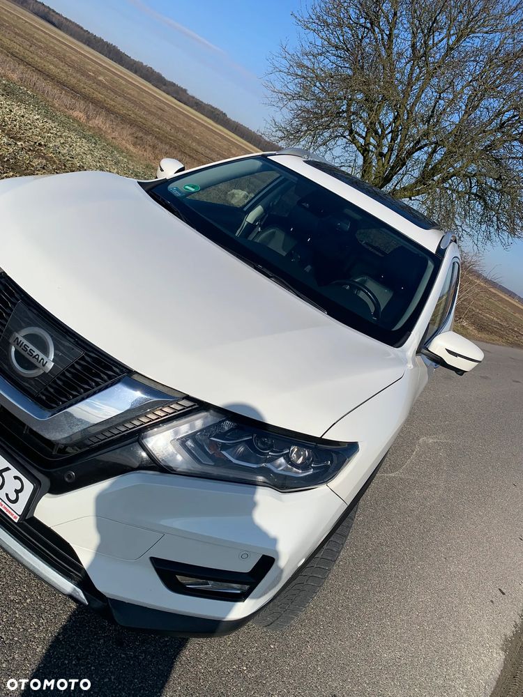 Nissan X-Trail - 15