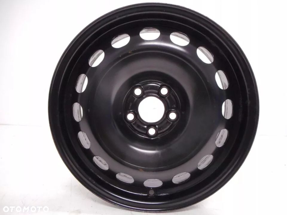 FELGA 16 VW T-CROSS SEAT ARONA SKODA KAMIQ ET40 - 1