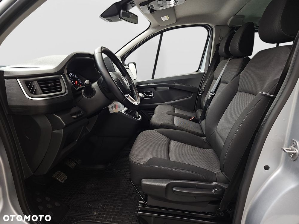 Renault trafic - 10