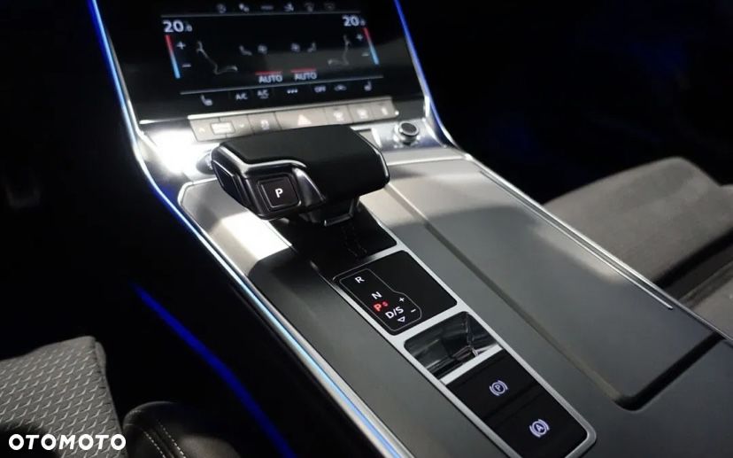 Audi A7 Sportback 40 TDI mHEV Quattro S tronic - 22