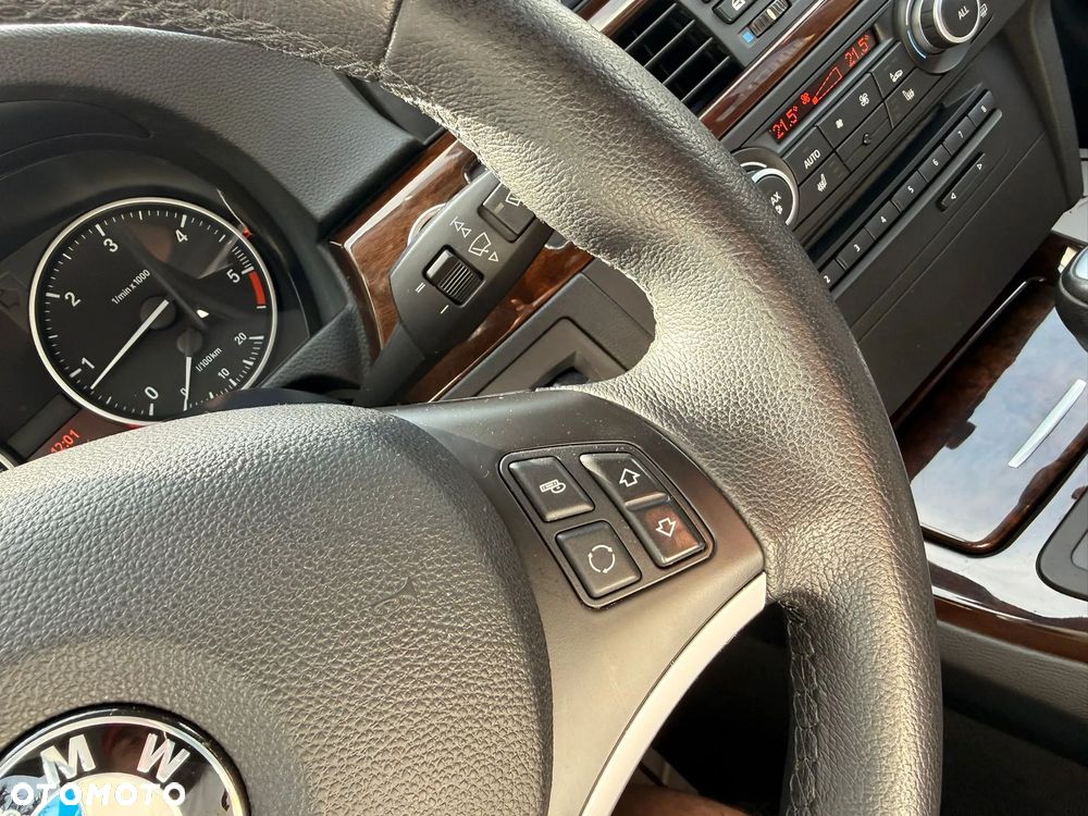 BMW Seria 3 - 19
