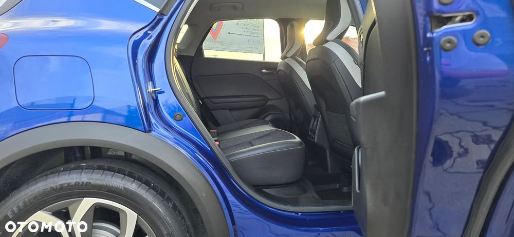 Renault Captur BLUE dCi 115 INTENS - 26