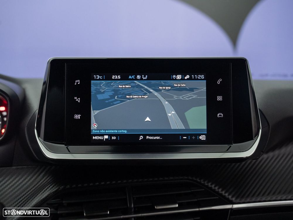 Peugeot 2008 1.2 PureTech Active Pack - 25