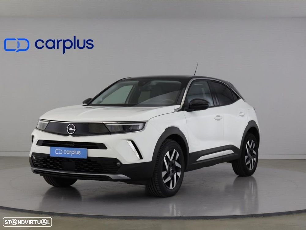 Opel Mokka 1.2 T Elegance - 1