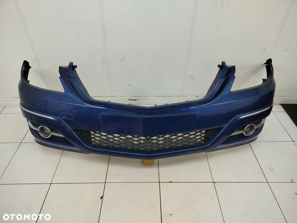 ZDERZAK PRZÓD PRZEDNI MERCEDES B KLASA W245 LIFT SPORT 08R- 240 A1698858725 - 1