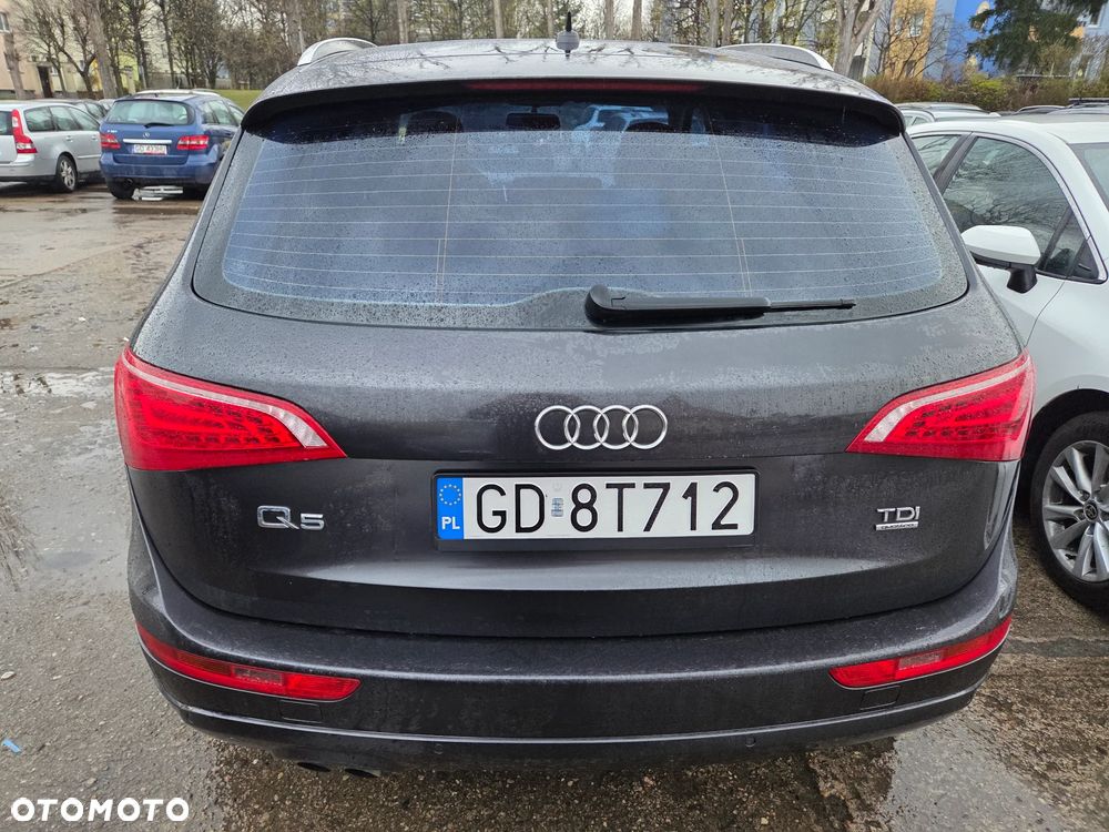 Audi Q5 - 19