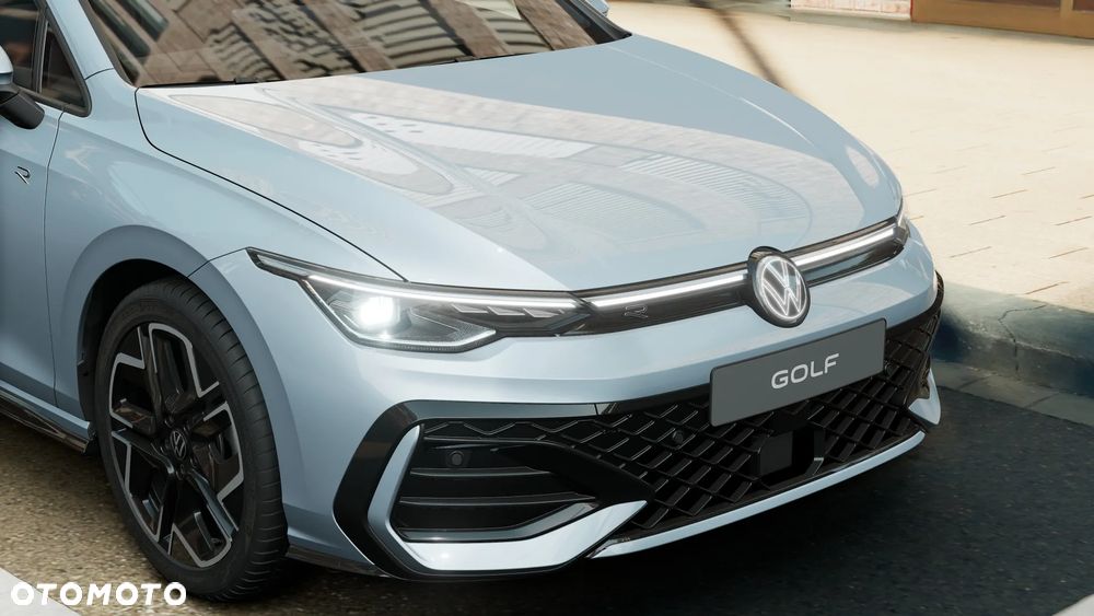 Volkswagen Golf Variant 1.5 eTSI mHEV R-Line DSG - 16