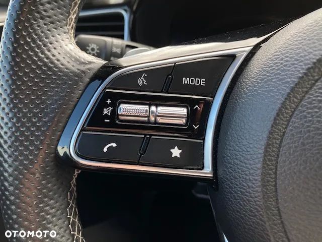 Kia XCeed 1.5 T-GDI GT-Line DCT - 11
