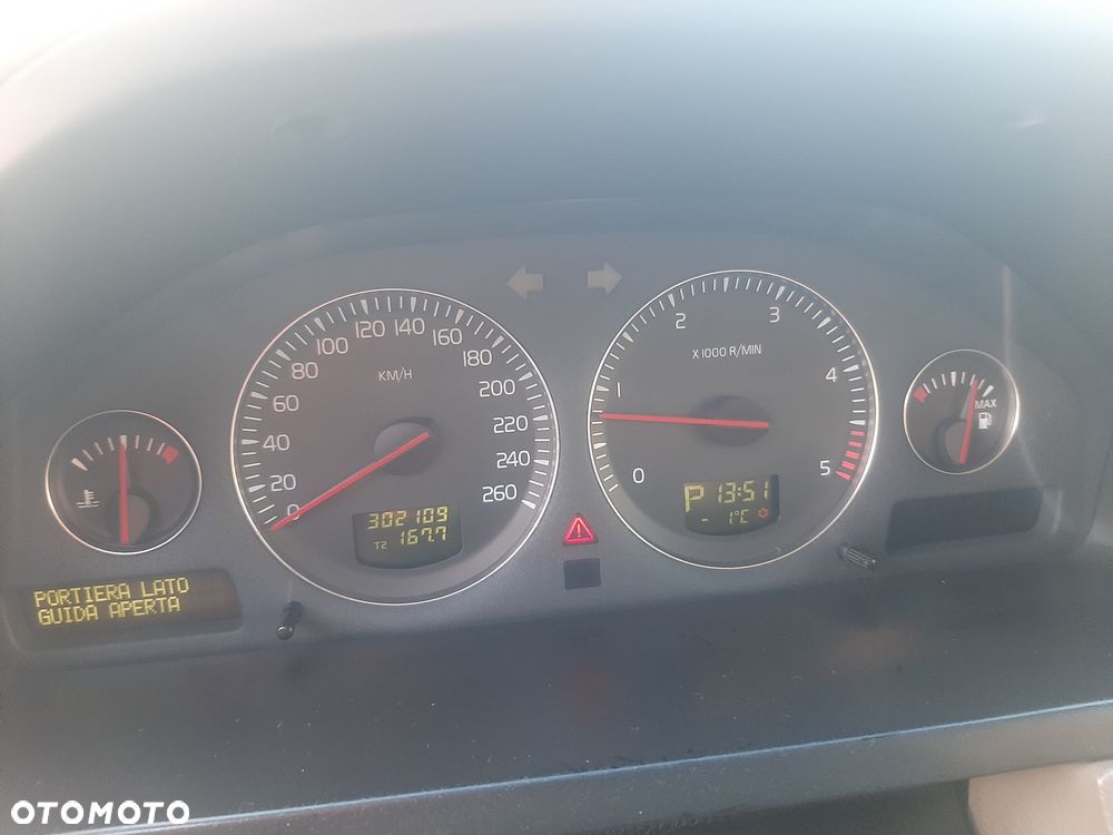 Volvo XC 90 2.4D Summum - 16