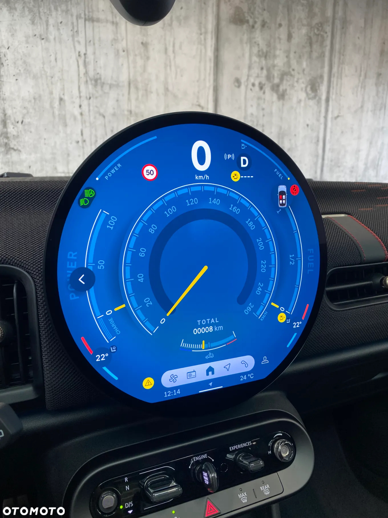 MINI John Cooper Works - 19