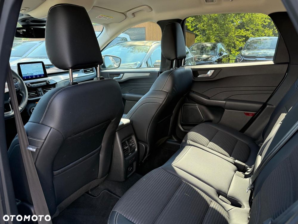 Ford Kuga 2.5 Duratec PHEV ACTIVE - 20