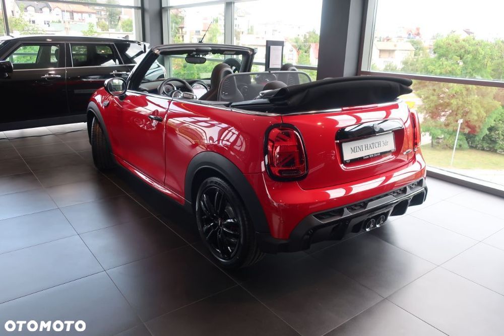 MINI John Cooper Works - 3