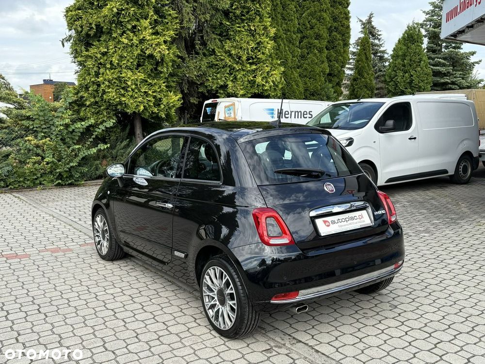 Fiat 500 - 8
