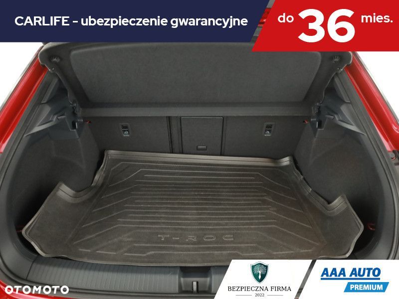 Volkswagen T-Roc - 20