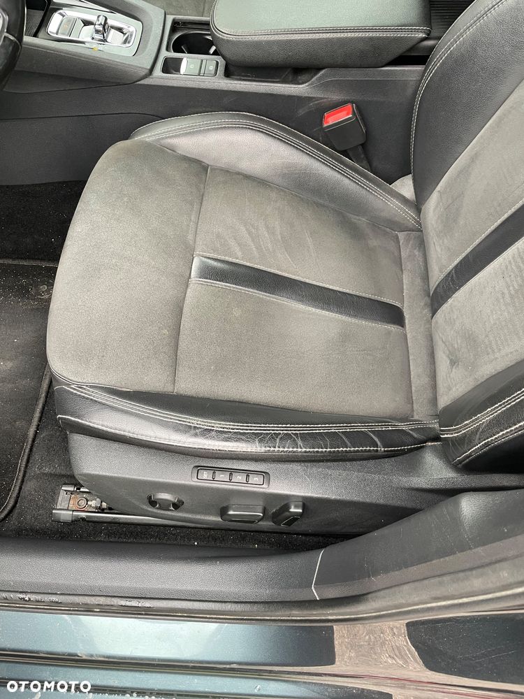 Skoda Octavia 2.0 TDI DSG Base - 9