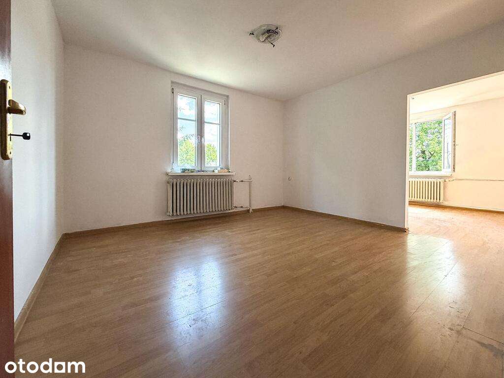 Mieszkanie na sprzedaż, 3 pokoje, 58 m², Szczawno-Zdrój