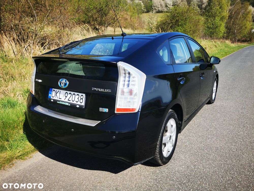 Toyota Prius - 14