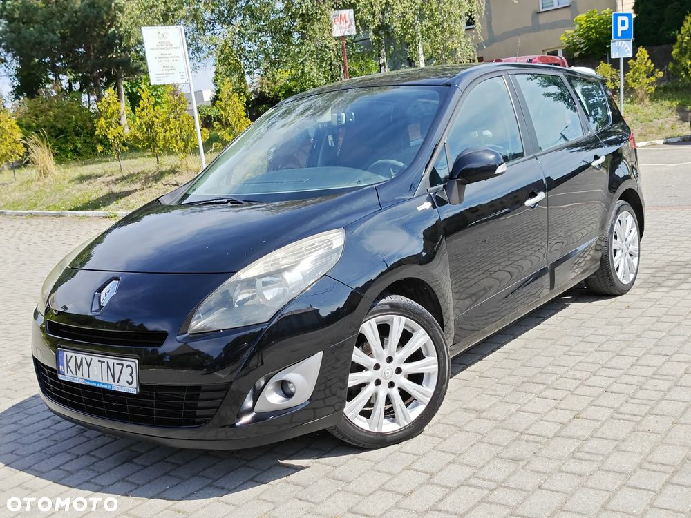 Renault Grand Scenic TCe 130 Bose Edition - 3