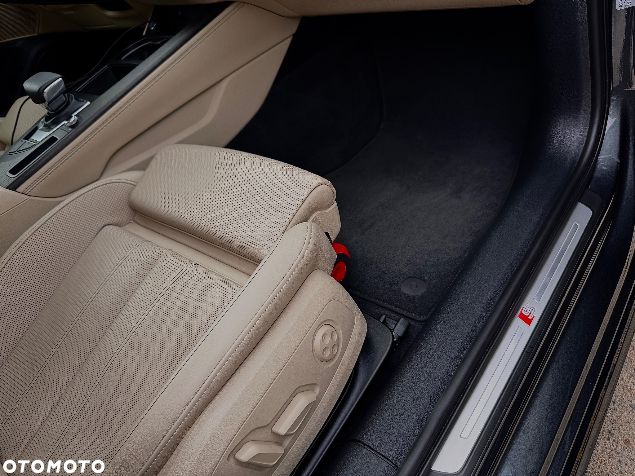 Audi A4 - 6
