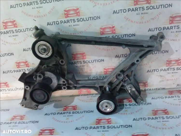 suport anexe m e class 2.2 cdi an fabr. 2011 - 1