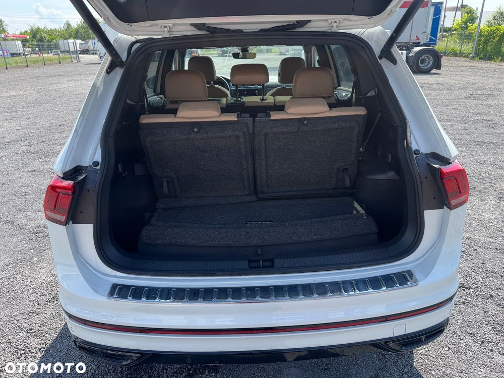 Volkswagen Tiguan 2.0 TSI 4Mot R-Line DSG - 16