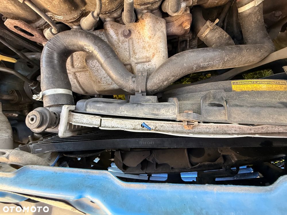 Chevrolet Kalos - 15
