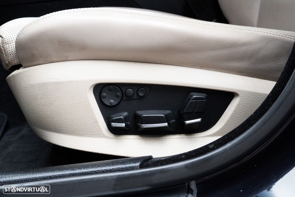 BMW 535 d xDrive Pack M Auto - 53