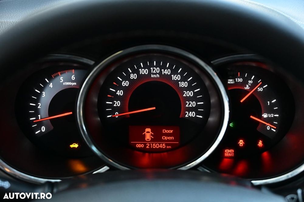 Kia Sorento 2.2 CRDi 4WD Edition 7 - 13