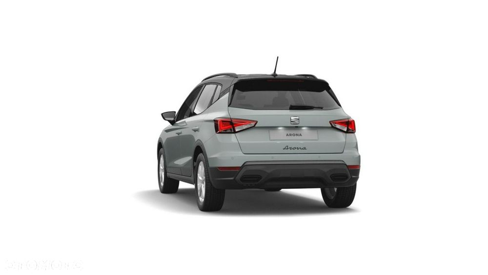 Seat Arona - 3