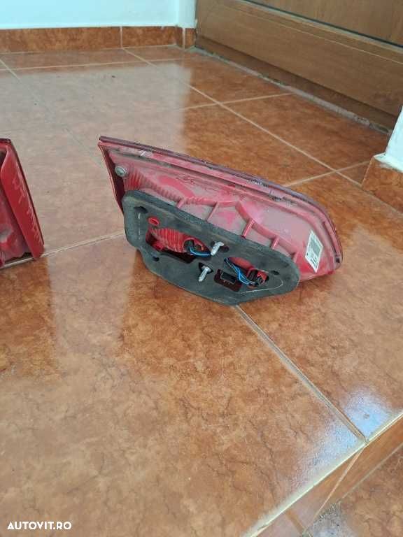 Stop dreapta VW Passat B7 Break original - 2