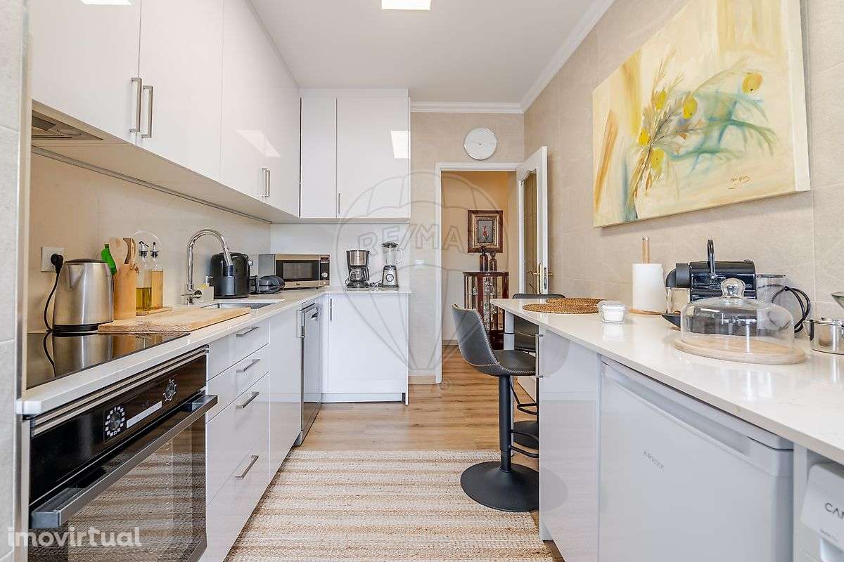 Apartamento T3 para venda - Grande imagem: 3/27