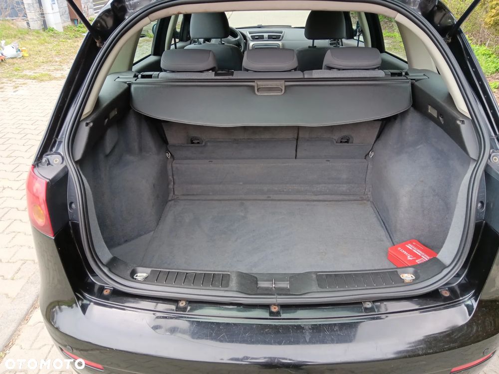 Fiat Croma 1.9 JTD Active - 5