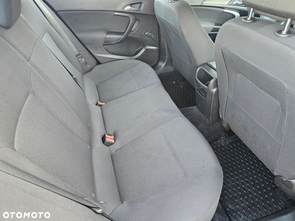 Opel Insignia 1.6 Edition - 14