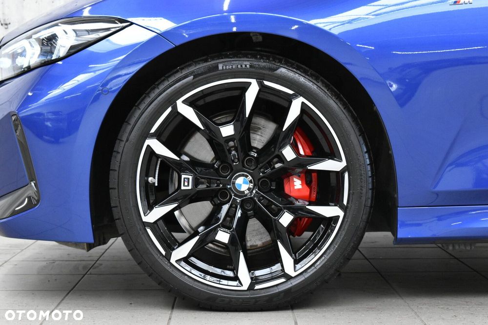 BMW Seria 3 - 7