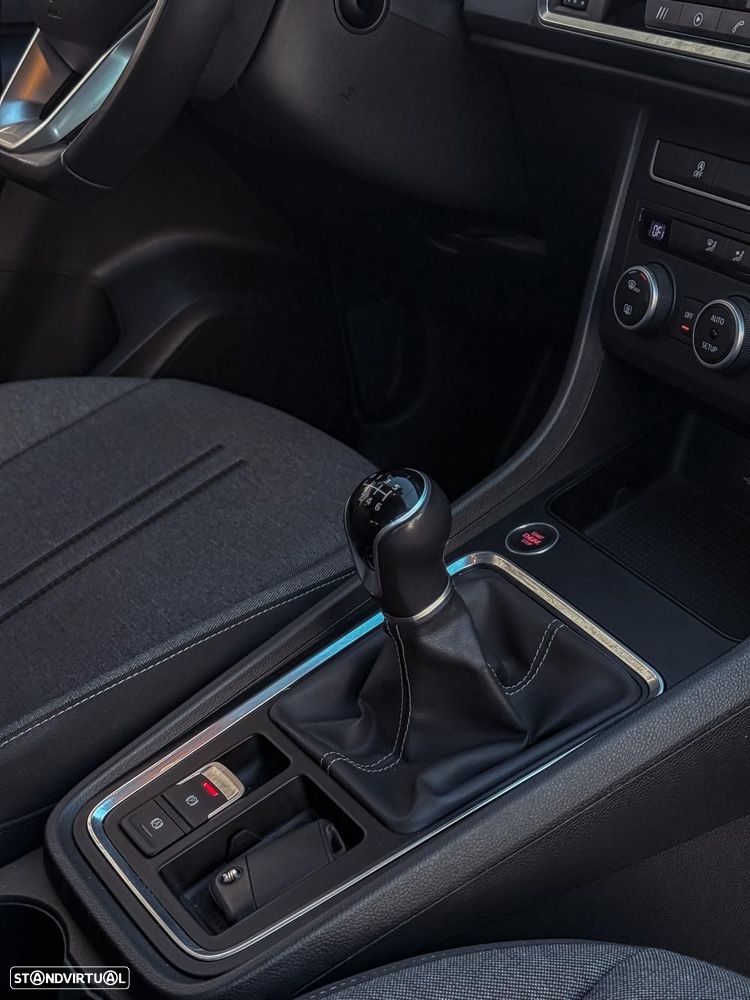 SEAT Ateca 2.0 TDI Style - 5