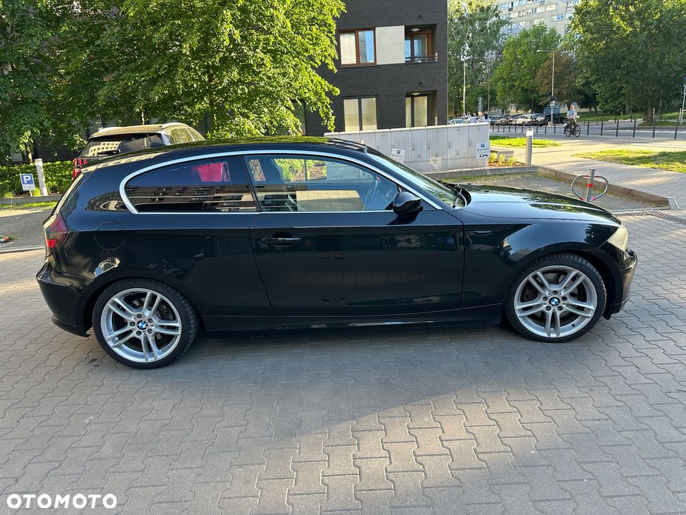 BMW Seria 1 - 4