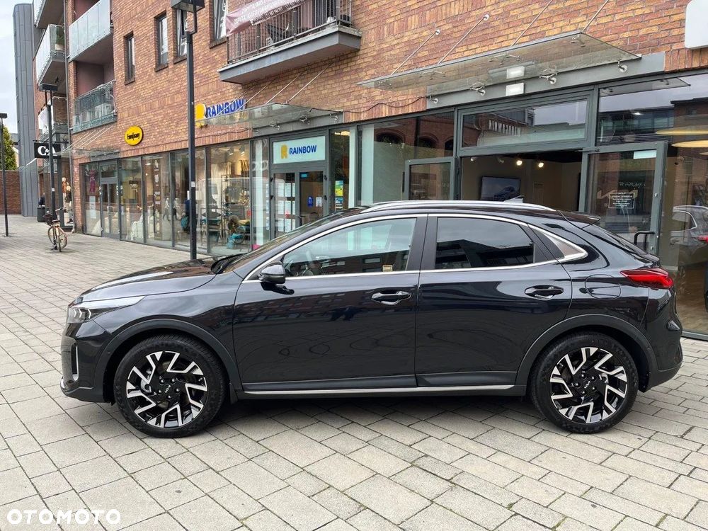 Kia XCeed 1.5 T-GDI Business Line DCT - 10